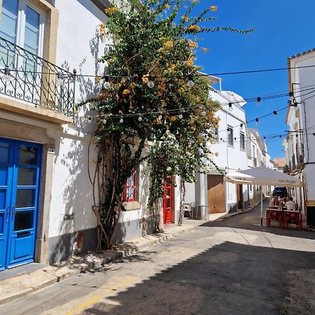 Ferienwohnung Tavira Exterior foto