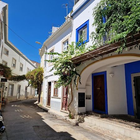 Ferienwohnung Tavira Exterior foto