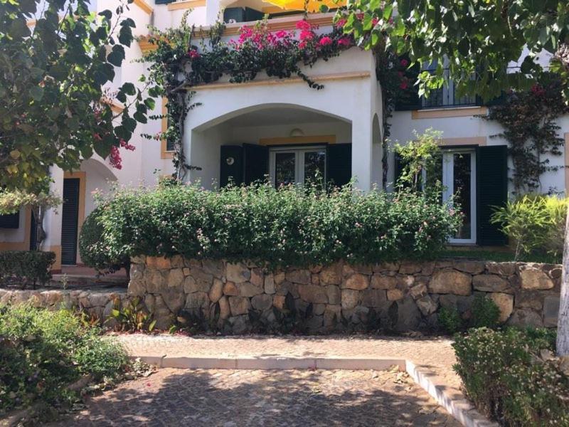Ferienwohnung Tavira Exterior foto