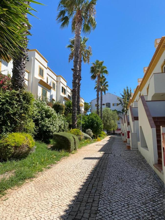 Ferienwohnung Tavira Exterior foto
