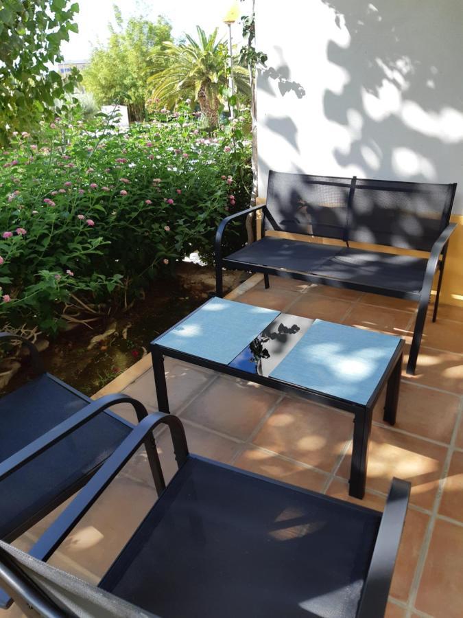 Ferienwohnung Tavira Exterior foto