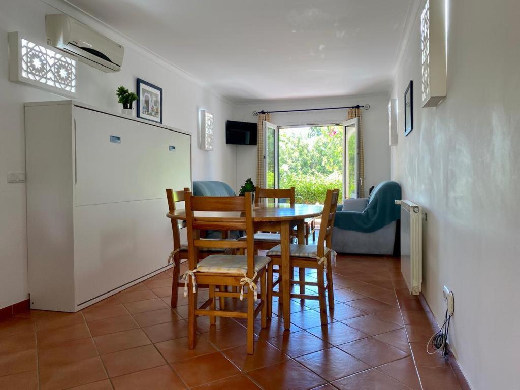 Ferienwohnung Tavira Exterior foto