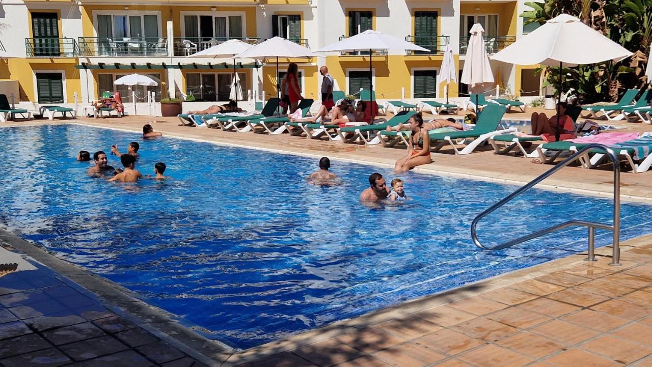 Ferienwohnung Tavira Exterior foto