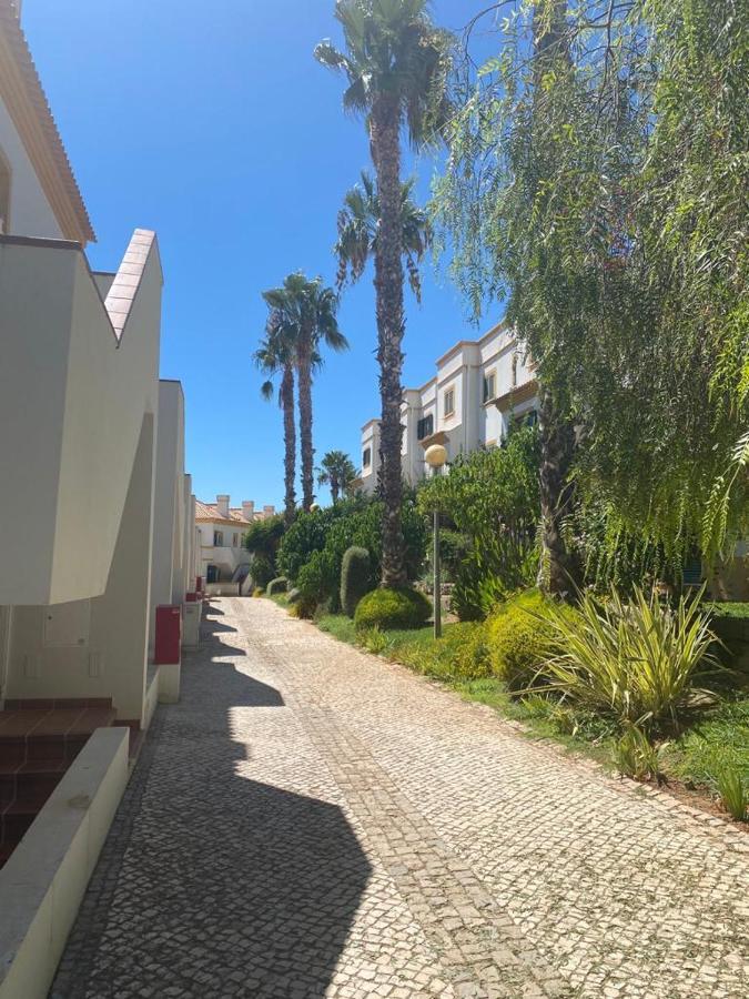 Ferienwohnung Tavira Exterior foto