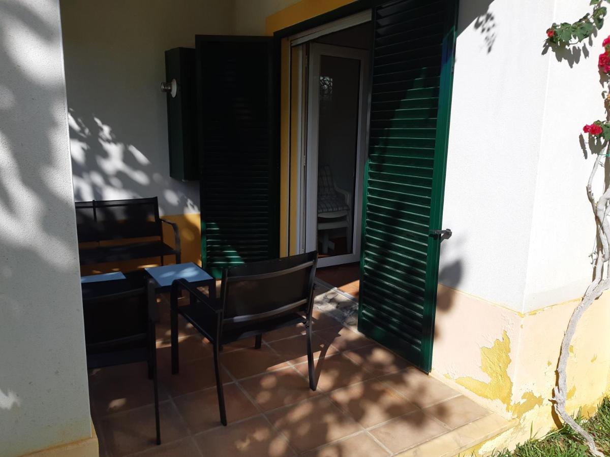 Ferienwohnung Tavira Exterior foto