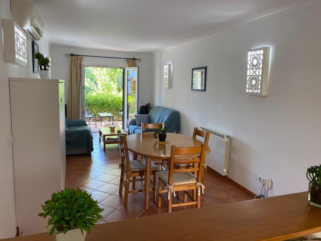 Ferienwohnung Tavira Exterior foto