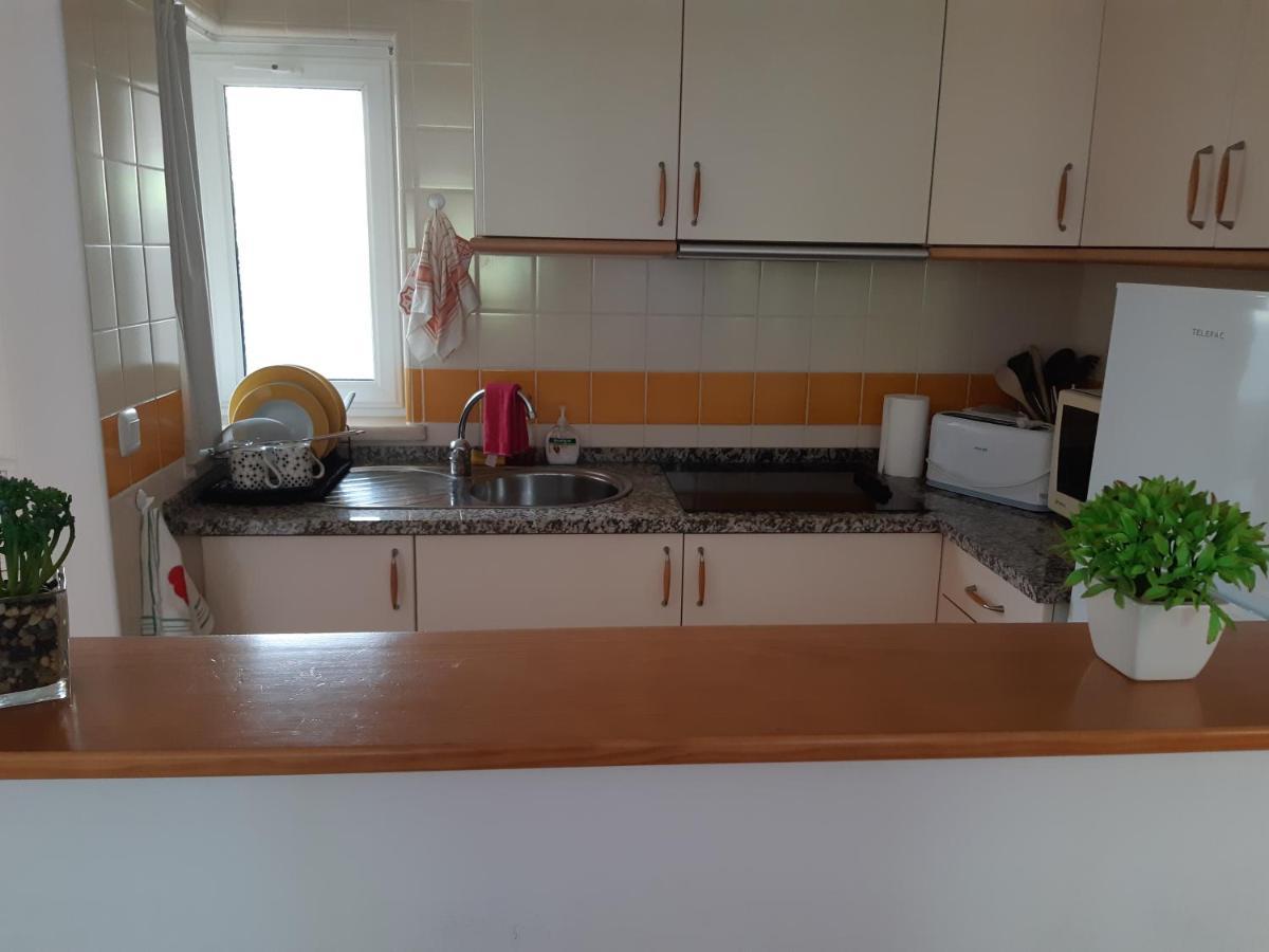Ferienwohnung Tavira Exterior foto