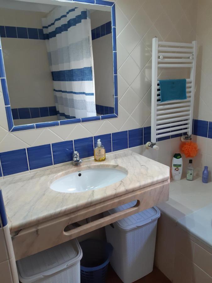 Ferienwohnung Tavira Exterior foto