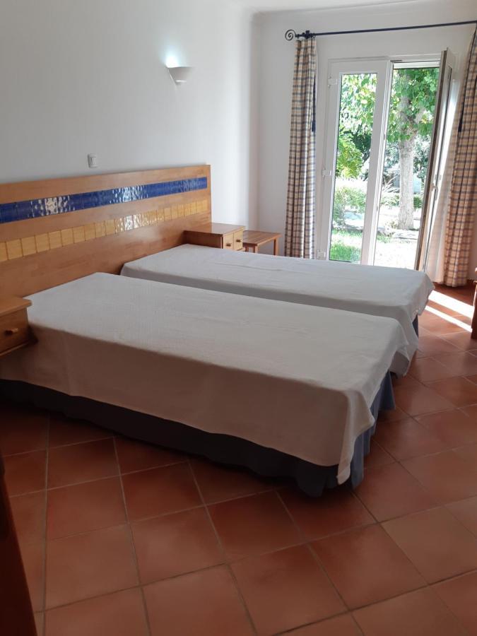 Ferienwohnung Tavira Exterior foto