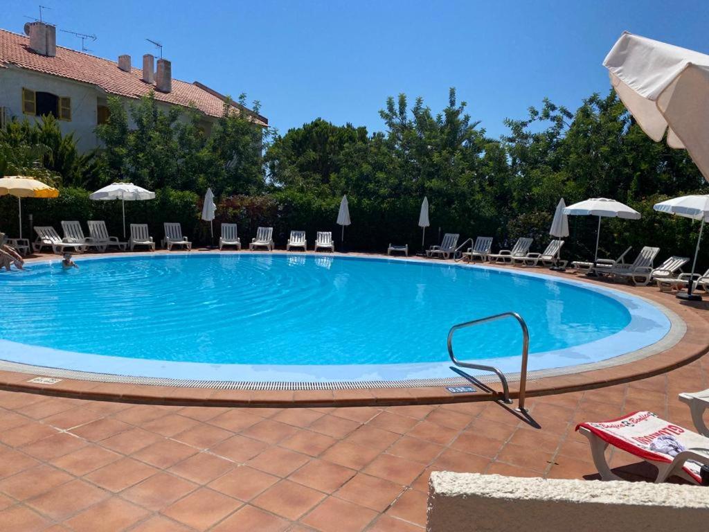 Ferienwohnung Tavira Exterior foto