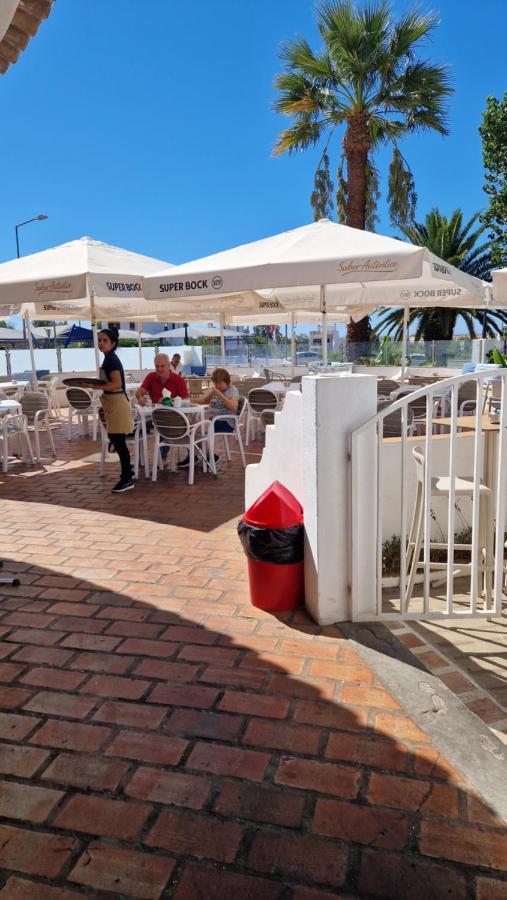 Ferienwohnung Tavira Exterior foto