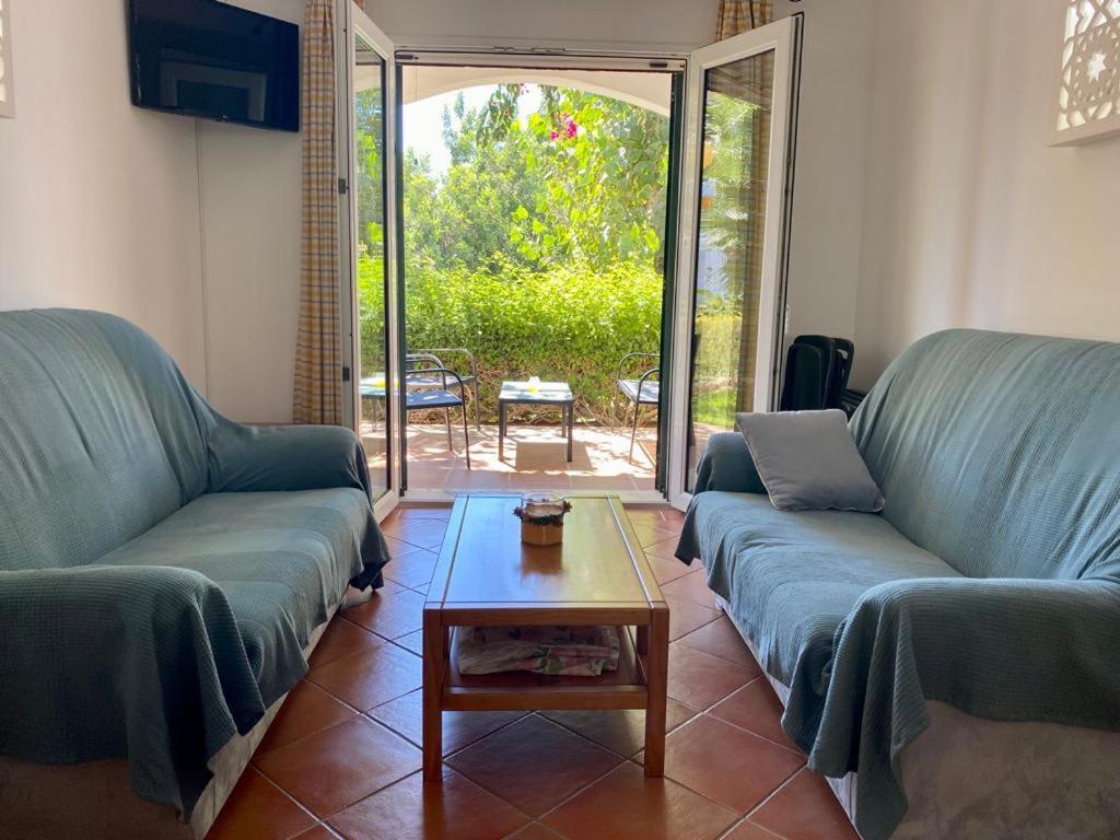 Ferienwohnung Tavira Exterior foto