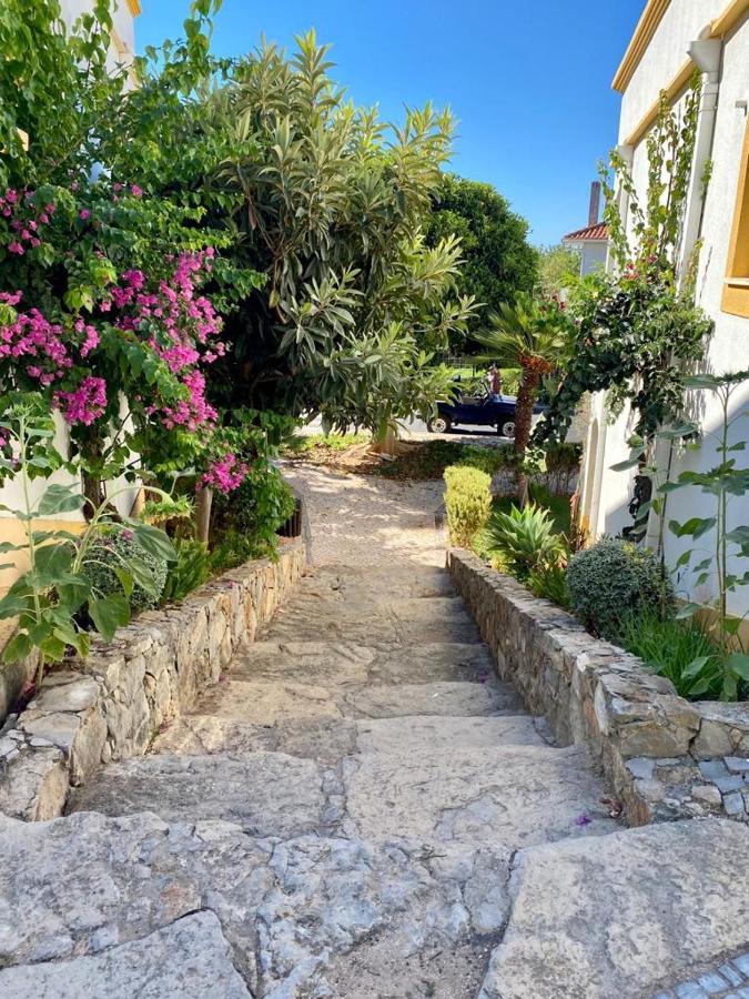 Ferienwohnung Tavira Exterior foto