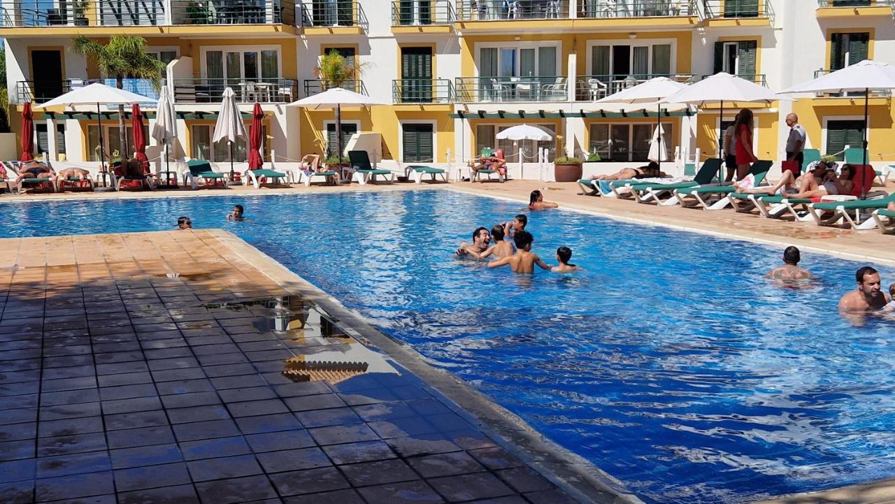 Ferienwohnung Tavira Exterior foto