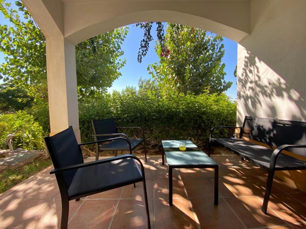 Ferienwohnung Tavira Exterior foto