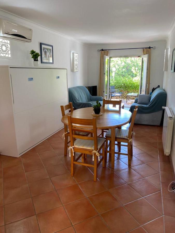 Ferienwohnung Tavira Exterior foto