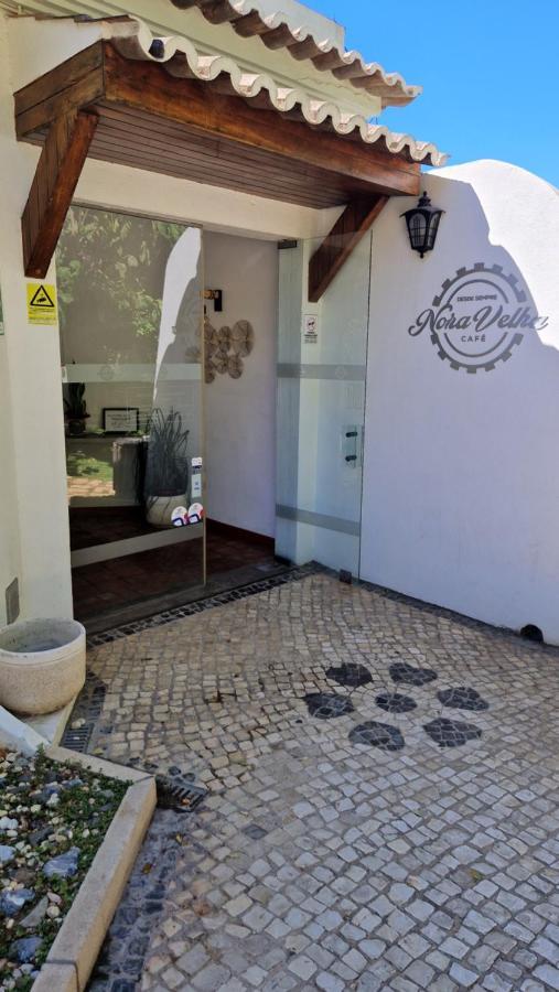 Ferienwohnung Tavira Exterior foto
