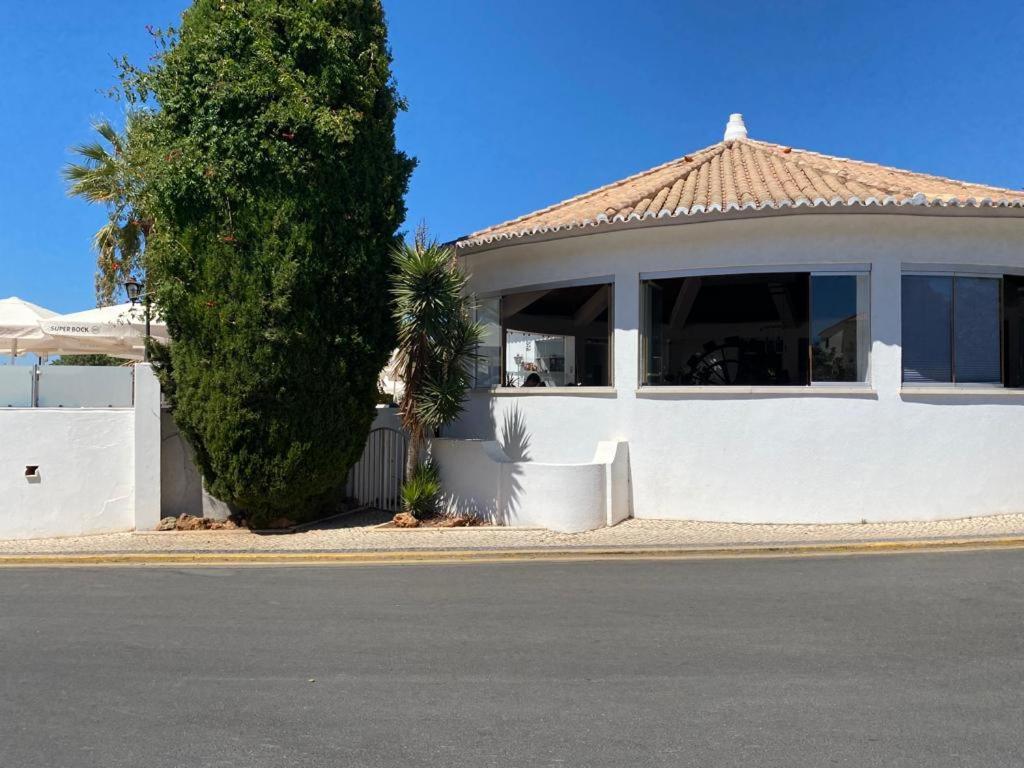 Ferienwohnung Tavira Exterior foto