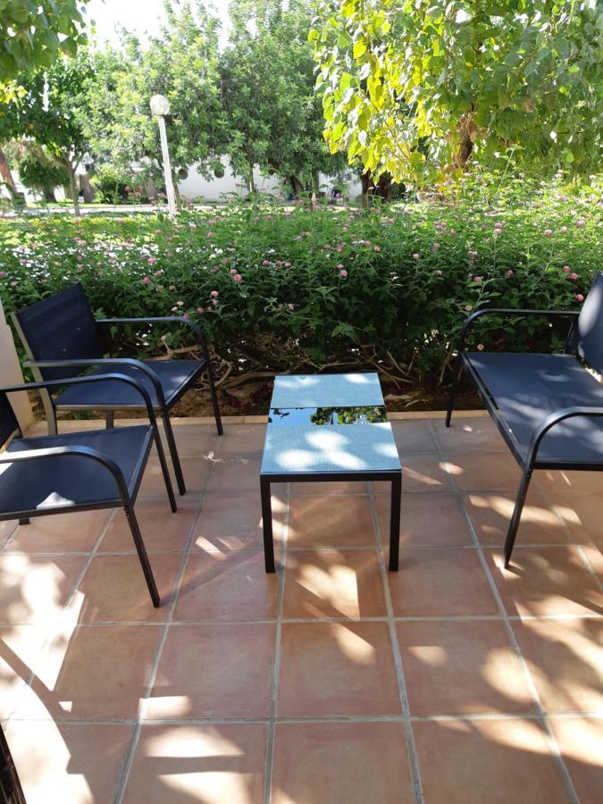 Ferienwohnung Tavira Exterior foto
