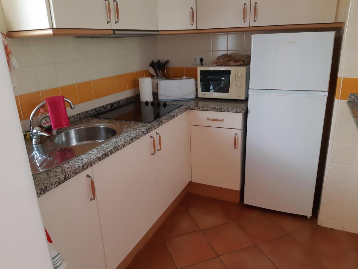 Ferienwohnung Tavira Exterior foto