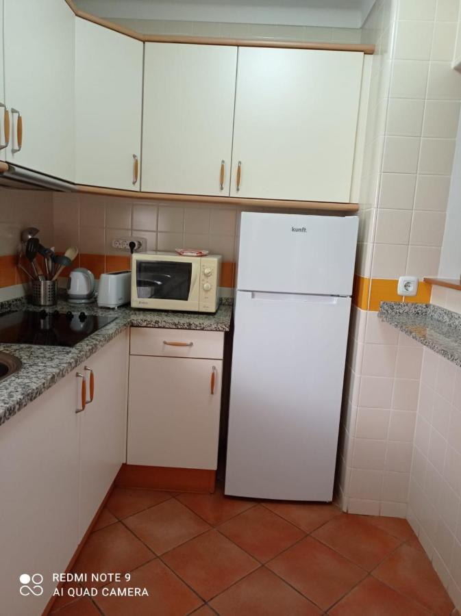 Ferienwohnung Tavira Exterior foto