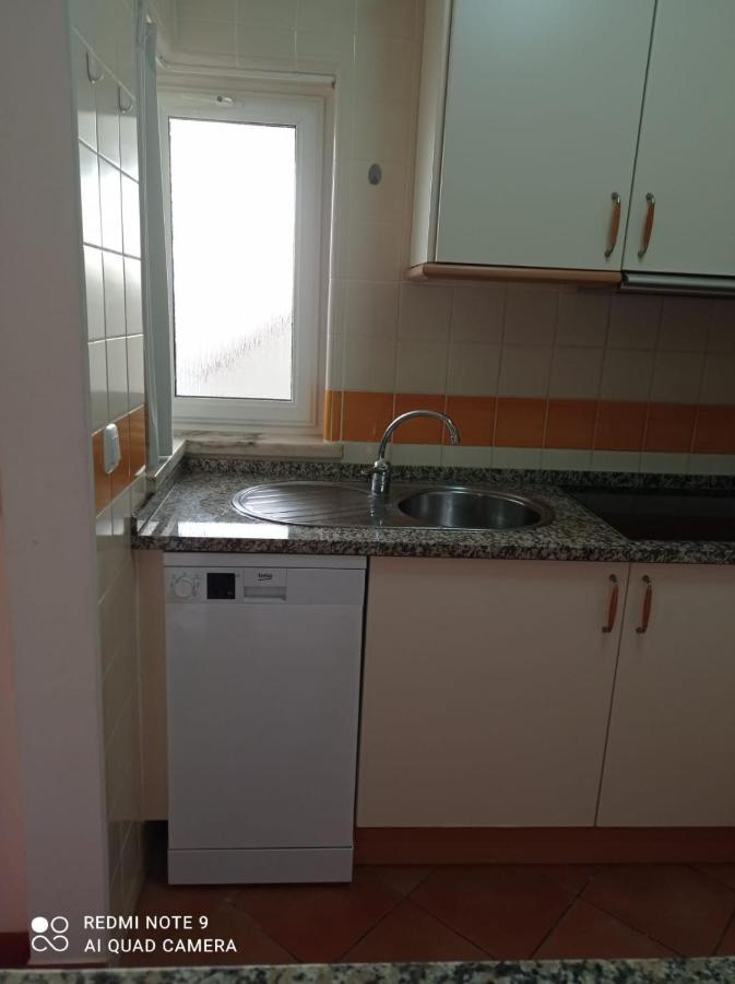 Ferienwohnung Tavira Exterior foto
